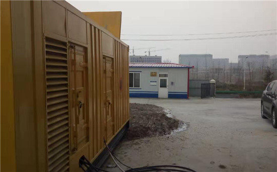 桐梓发电机组电缆选型核心注意事项