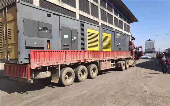 桐梓200KW发电机组适配电缆规格选型指南