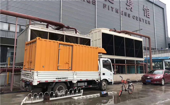 桐梓300KW发电机组适配电缆规格选型指南