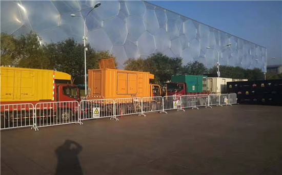 桐梓400KW发电机组适配电缆规格选型指南