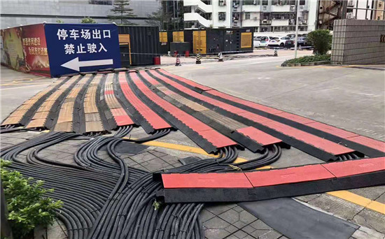 桐梓发电机组电缆选型完整具体步骤(工程通用标准流程)